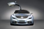 Buick Riviera Concept 2008 года